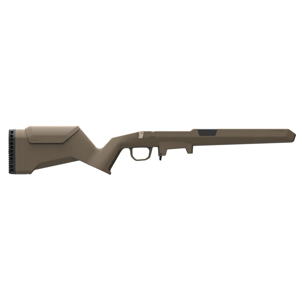 Magpul Hunter Lite Stock, Savage Axis Short Action, Flat Dark Earth