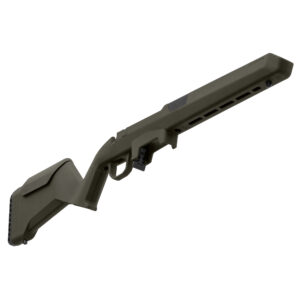Magpul Hunter Lite Stock, Savage Axis Short Action, Olive Drab Green