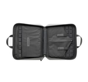 Magpul DAKA Double Pistol Case, Black