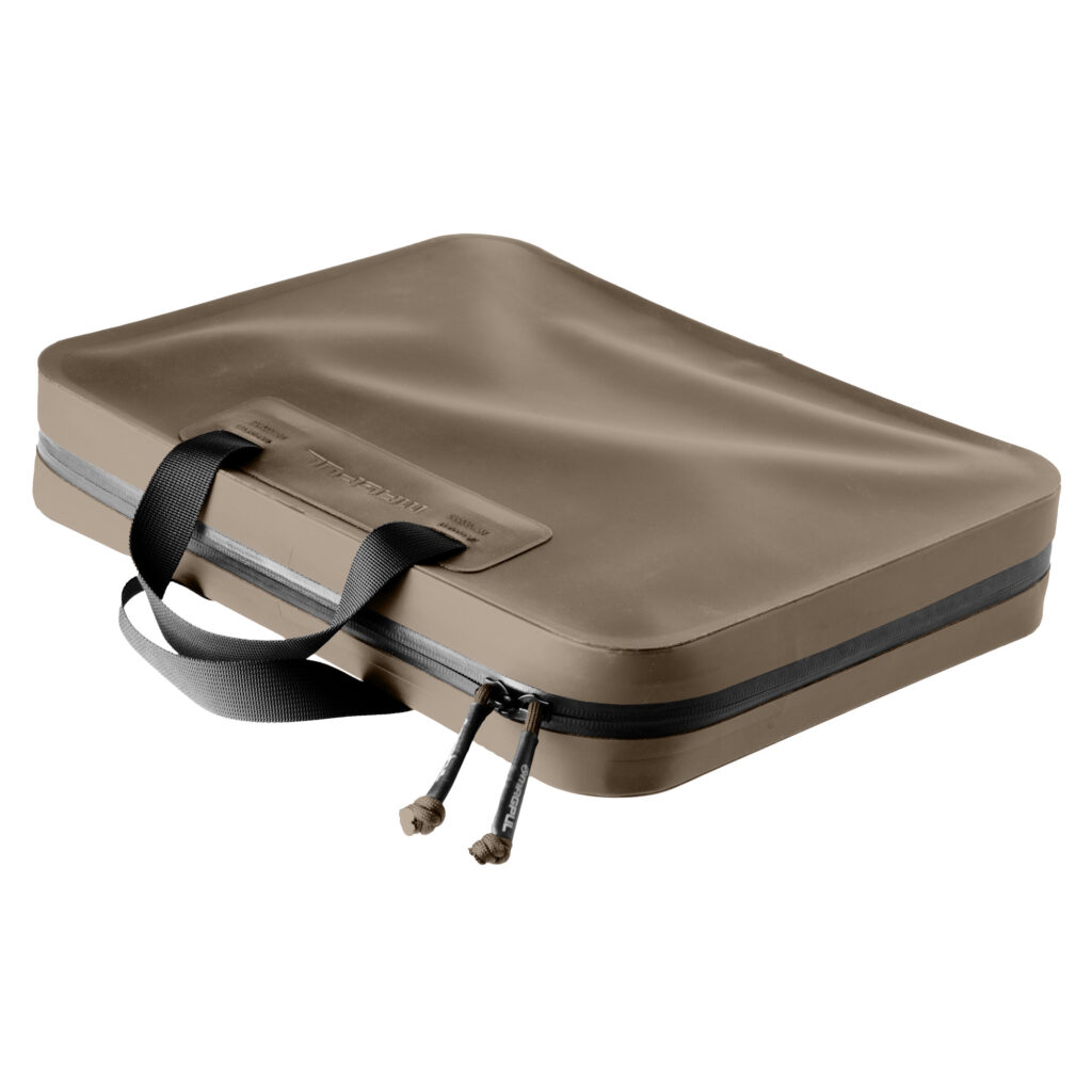 Magpul DAKA Double Pistol Case, Flat Dark Earth