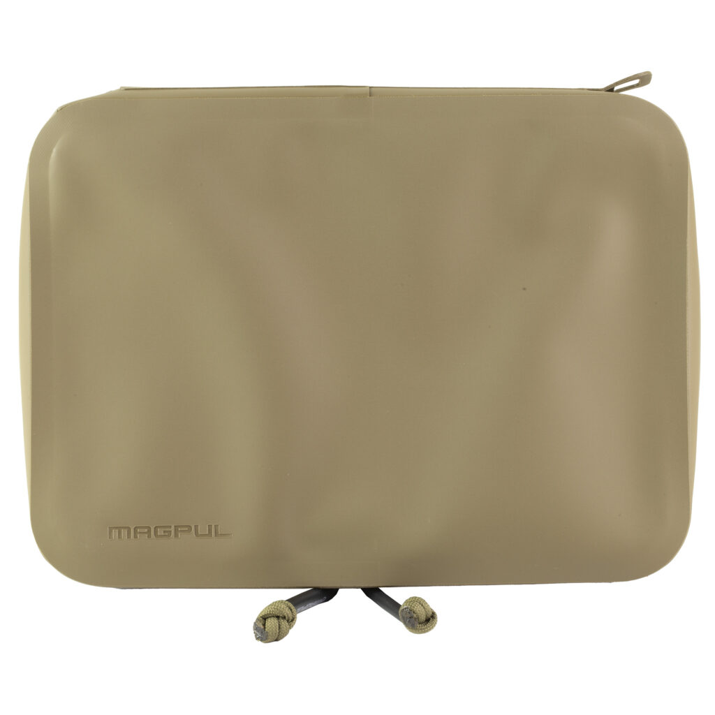 Magpul DAKA Utility Organizer, Large, Flat Dark Earth