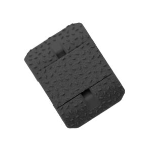 Magpul M-LOK Rail Cover Type 2 Half Slot, Black