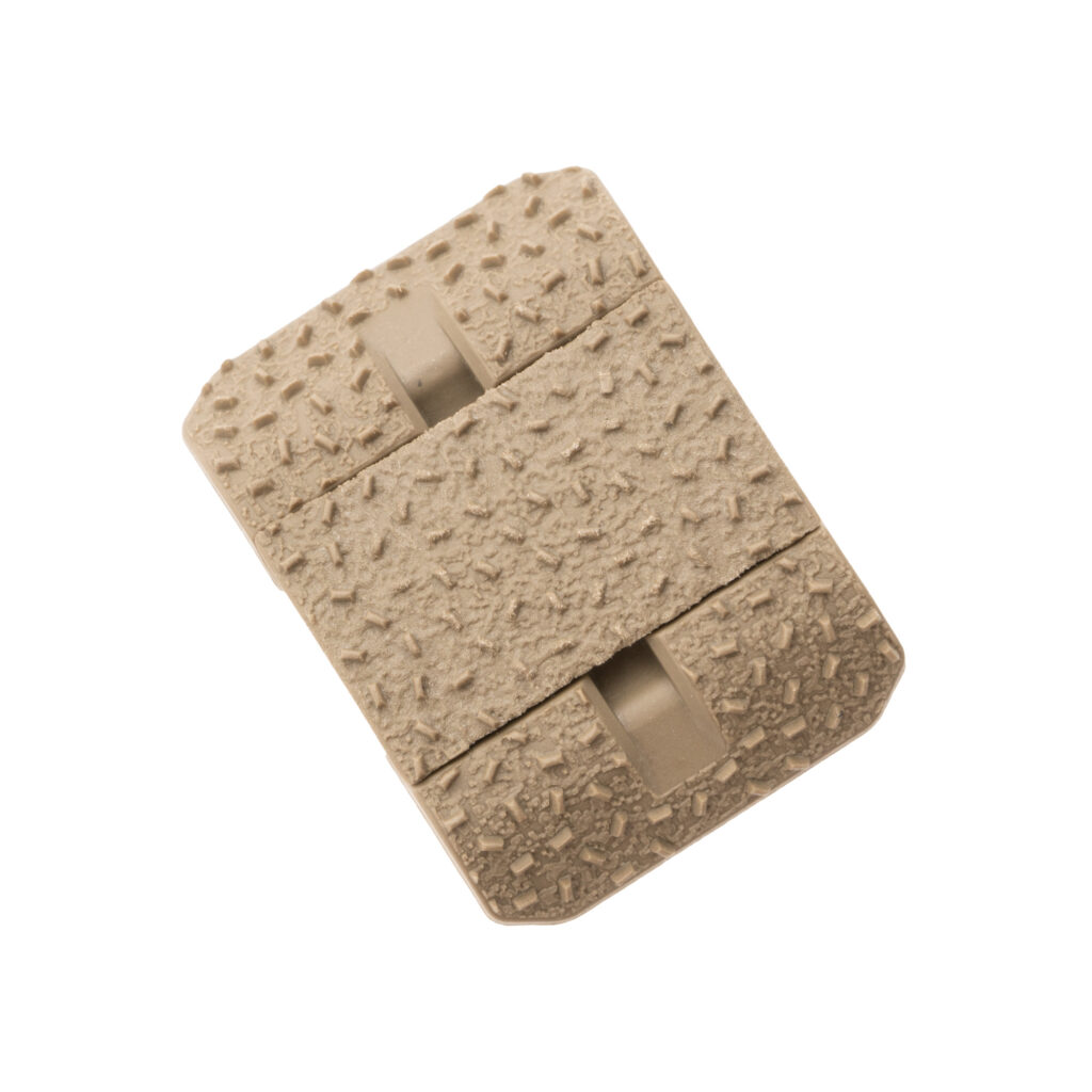 Magpul M-LOK Rail Cover Type 2 Half Slot, Flat Dark Earth
