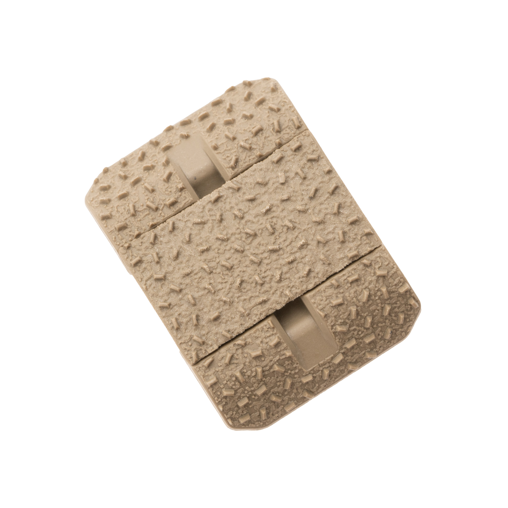 Magpul M-LOK Rail Cover Type 2 Half Slot, Flat Dark Earth