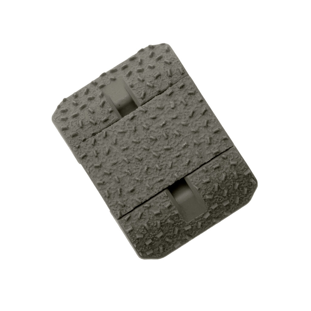 Magpul M-LOK Rail Cover Type 2 Half Slot, Olive Drab Green