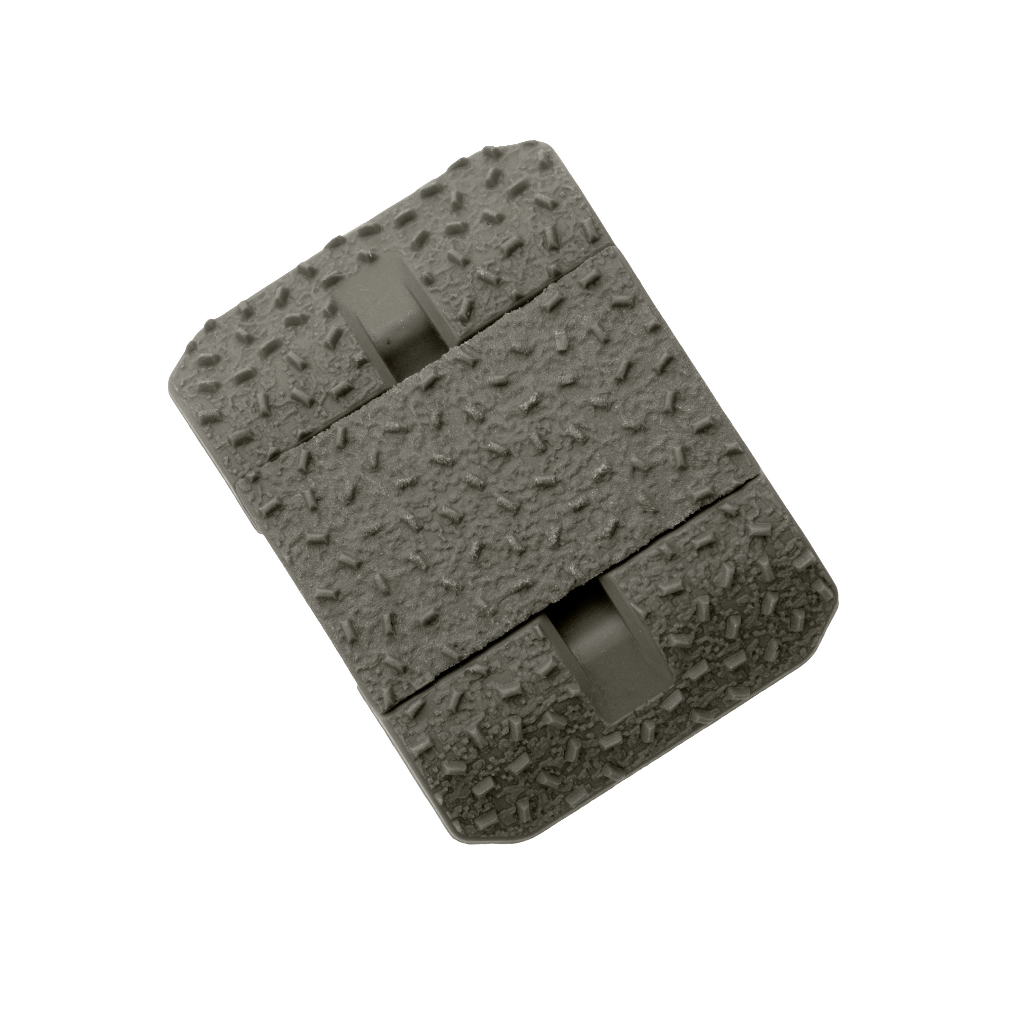 Magpul M-LOK Rail Cover Type 2 Half Slot, Olive Drab Green