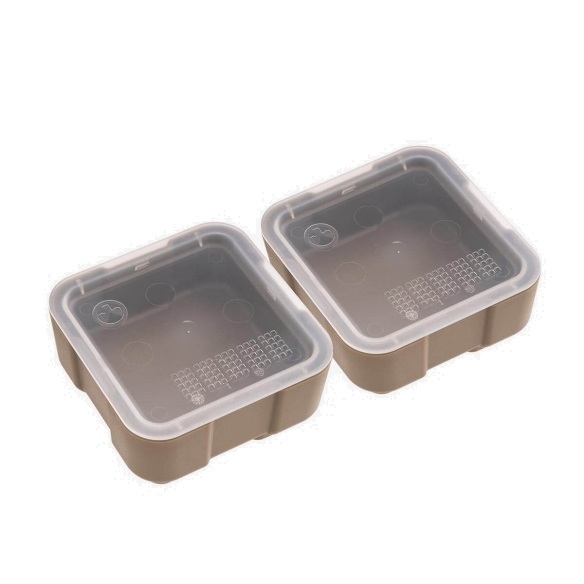 Magpul DAKA Grid Bin, 2x2, Flat Dark Earth