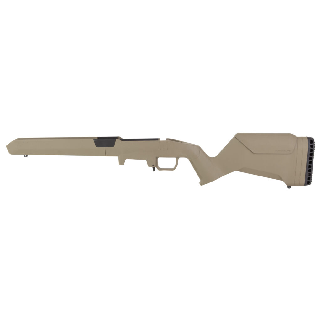 Magpul Hunter Lite Stock, Remington 700 Short Action, Flat Dark Earth
