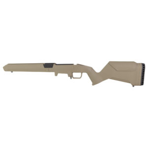 Magpul Hunter Lite Stock, Remington 700 Short Action, Flat Dark Earth