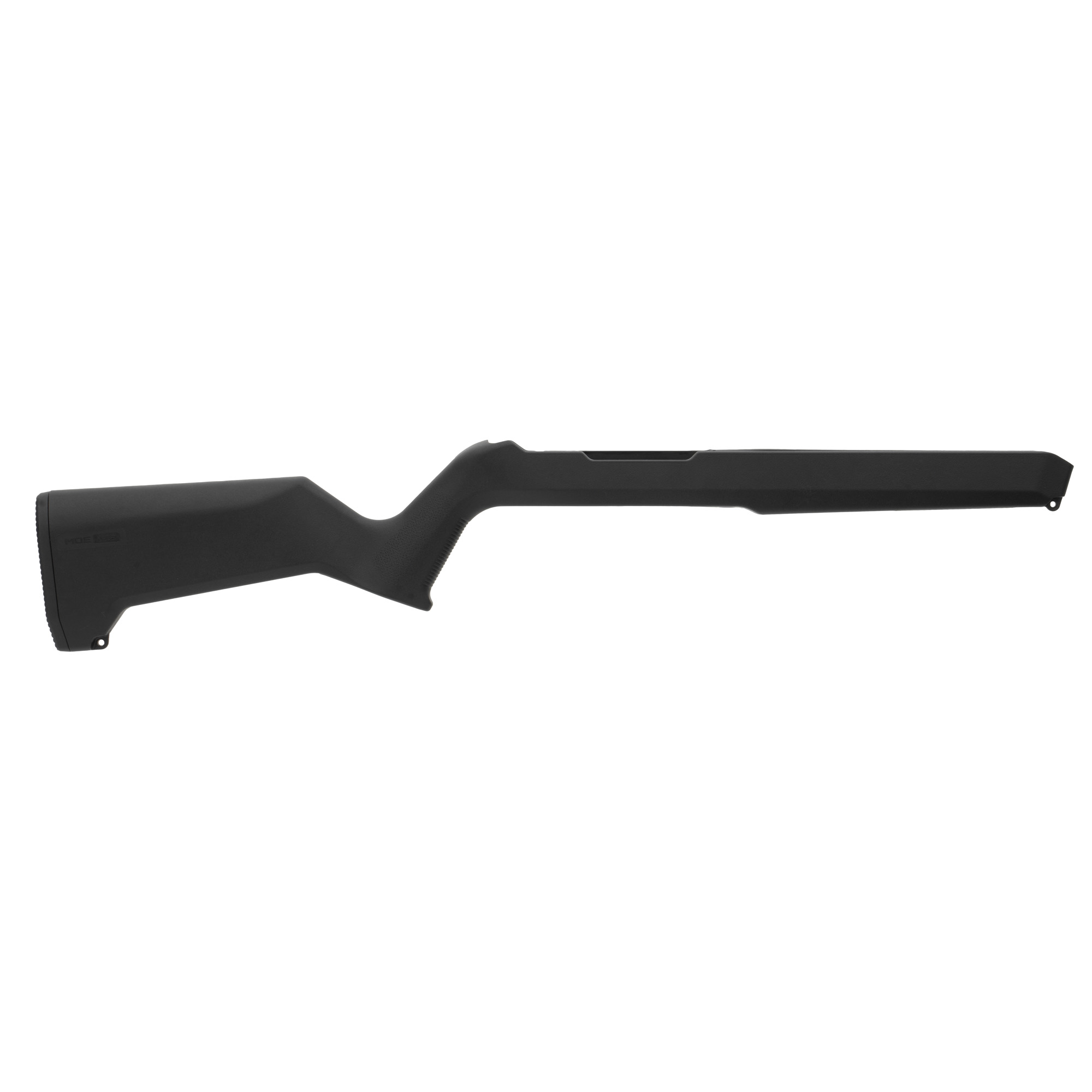 Magpul MOE X-22 Stock, Ruger 10/22, Black