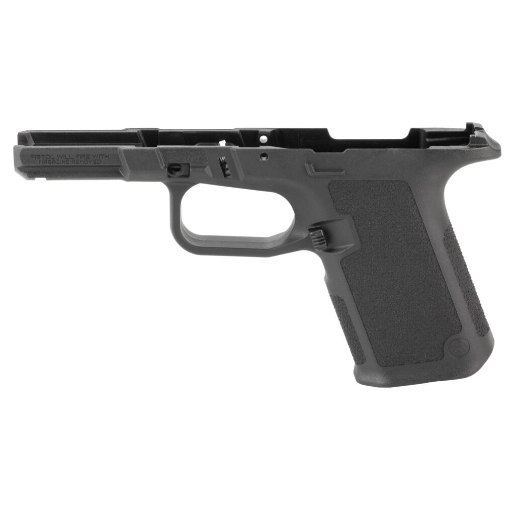 Magpul EHG RG9 Grip, Rxm Compact, Black