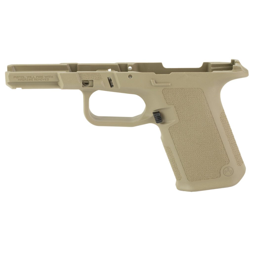 Magpul EHG RG9 Grip, Rxm Compact, Flat Dark Earth