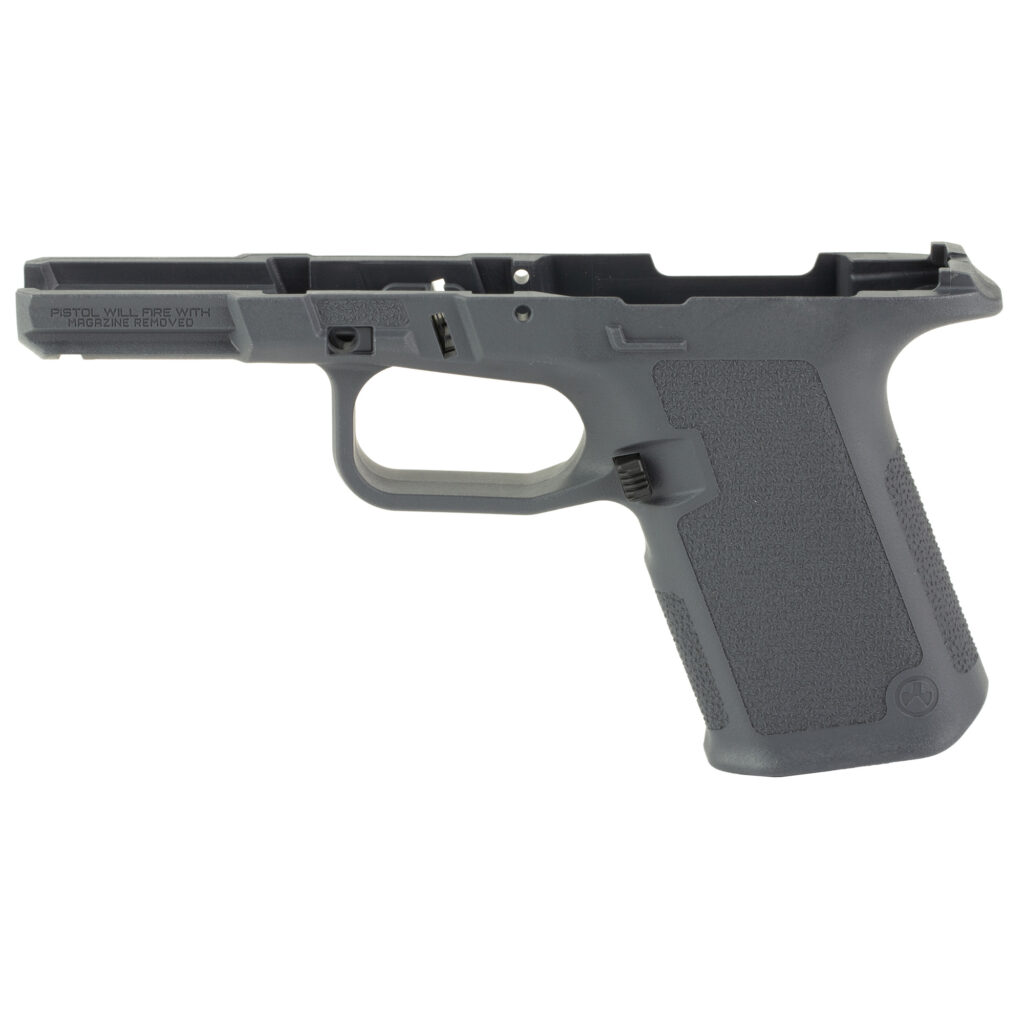Magpul EHG RG9 Grip, Rxm Compact, Gray