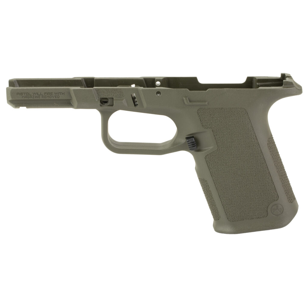 Magpul EHG RG9 Grip, Rxm Compact, Olive Drab Green