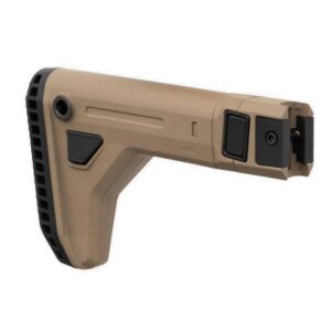 Magpul Ucs Universal Carbine Stock, Flat Dark Earth