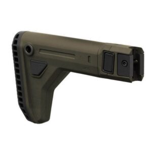 Magpul Ucs Universal Carbine Stock, Olive Drab Green