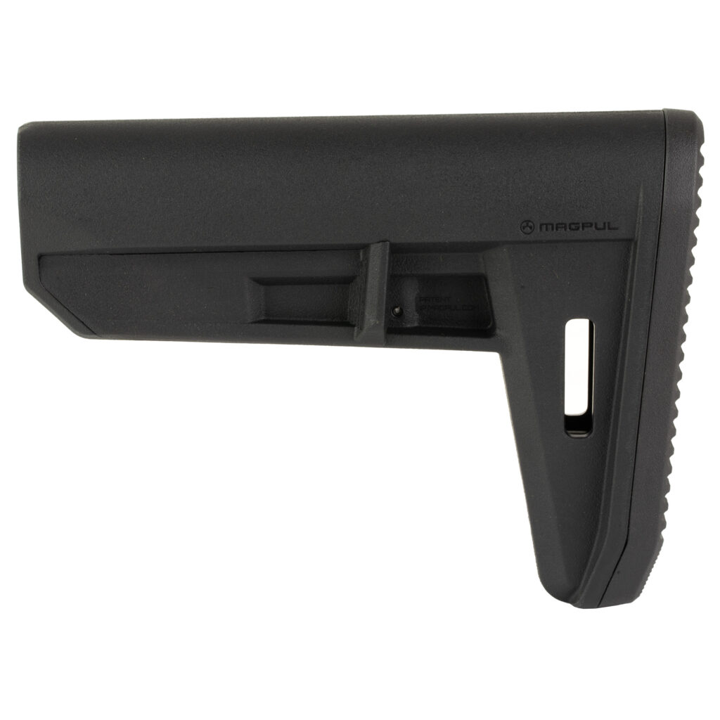 Magpul MOE TR Carbine Stock Mil-Spec, Black