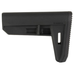 Magpul MOE TR Carbine Stock Mil-Spec, Black