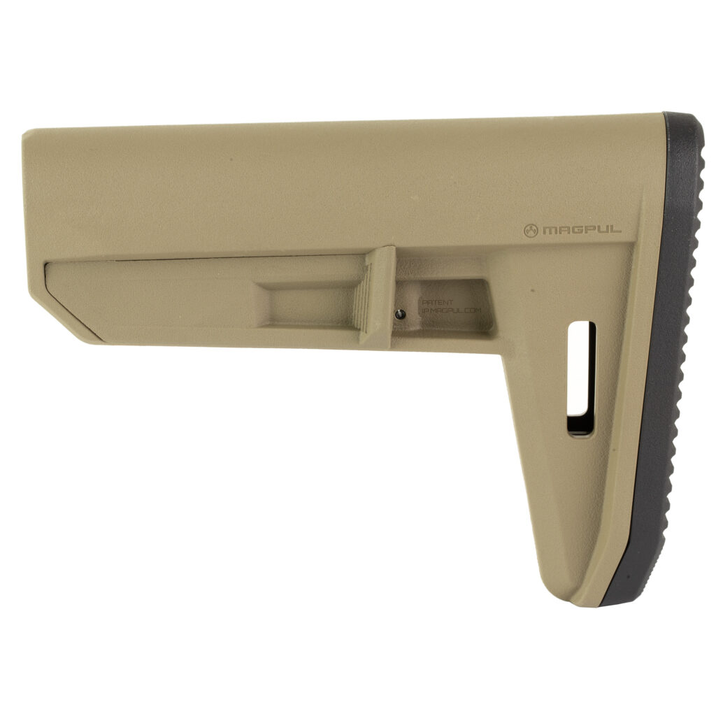 Magpul MOE TR Carbine Stock Mil-Spec, Flat Dark Earth