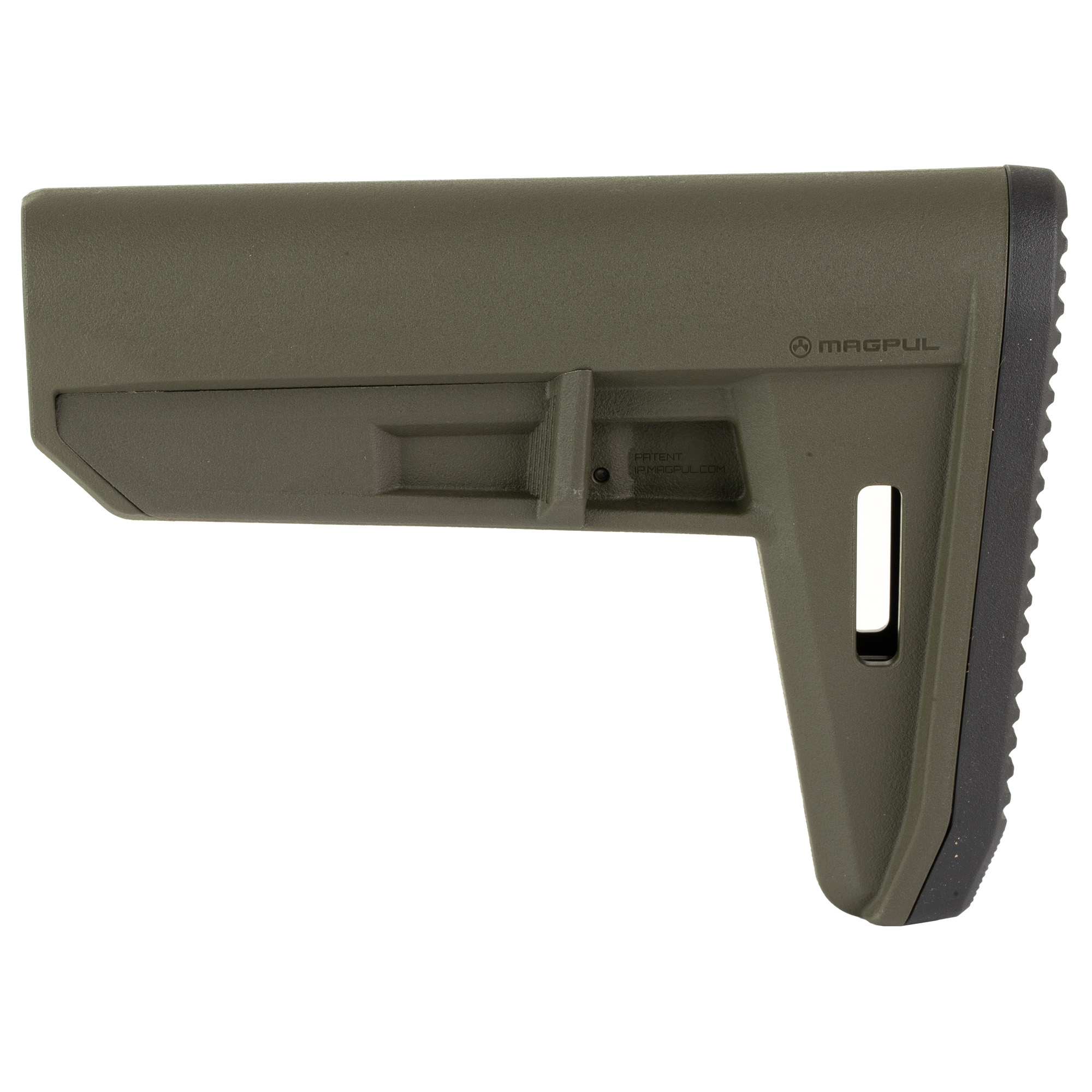 Magpul MOE TR Carbine Stock Mil-Spec, Olive Drab Green
