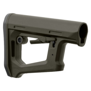 Magpul DT-PR Carbine Stock Mil-Spec, Olive Drab Green