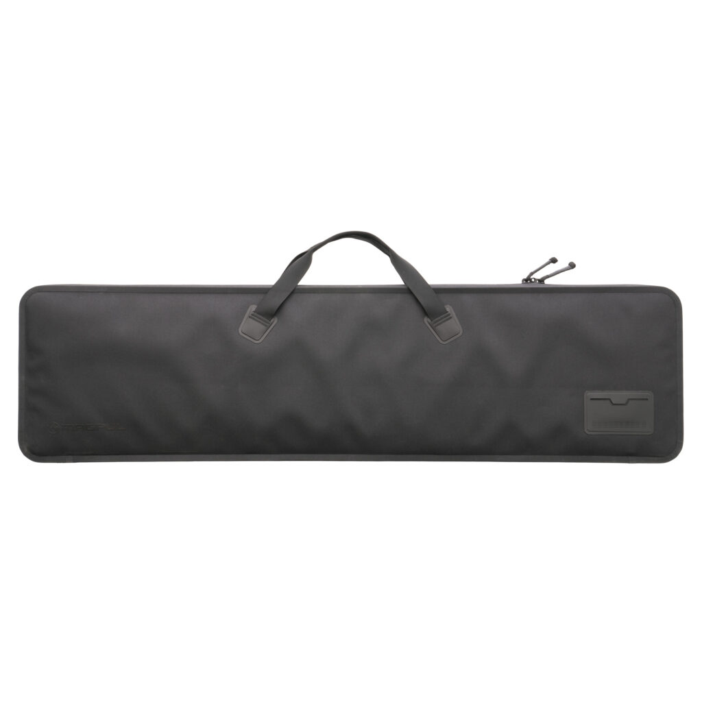 Magpul DAKA Soft Rifle Case, 53 In., Black