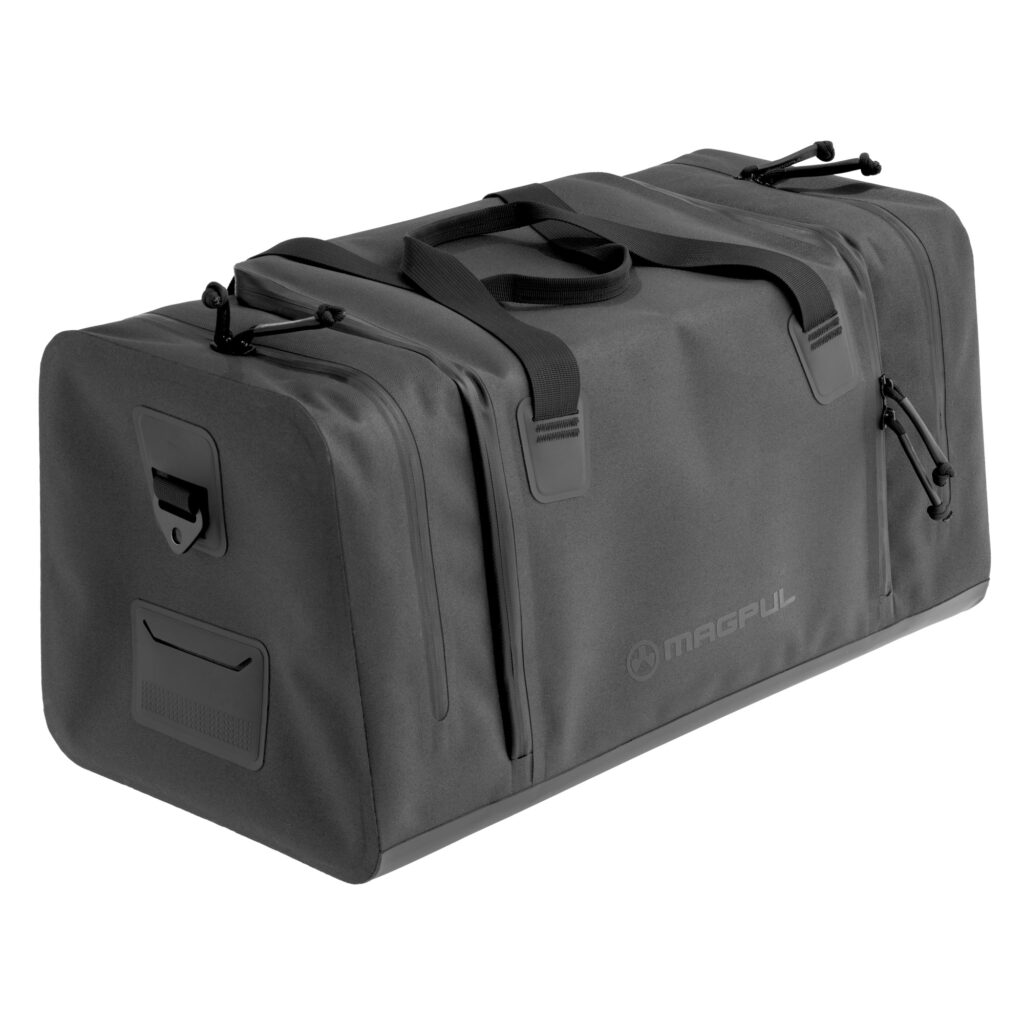 Magpul DAKA Range Bag, Large, Black