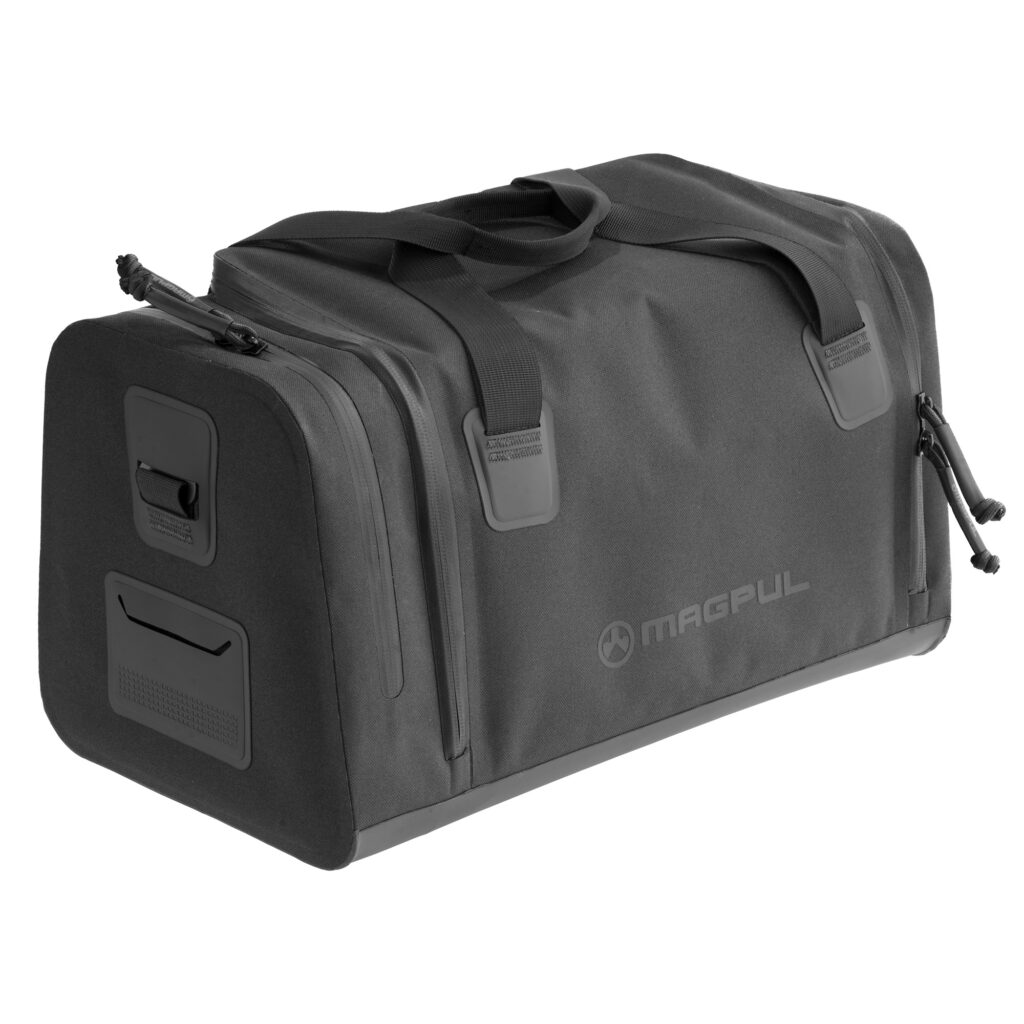 Magpul DAKA Range Bag, Small, Black
