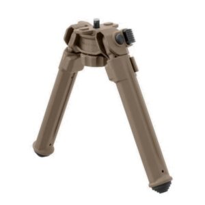 Magpul MOE QD Bipod for M-LOK, Flat Dark Earth