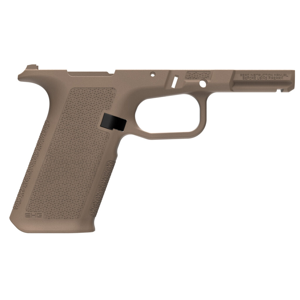 Magpul EHG RG9 Grip, Rxm Full Size, Flat Dark Earth