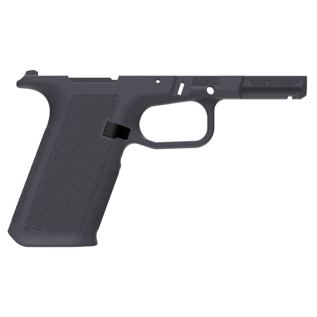 Magpul EHG RG9 Grip, Rxm Full Size, Gray
