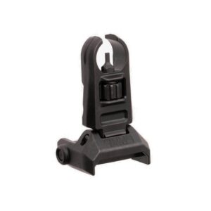Magpul MBUS Pro Hooded Front Sight, Black