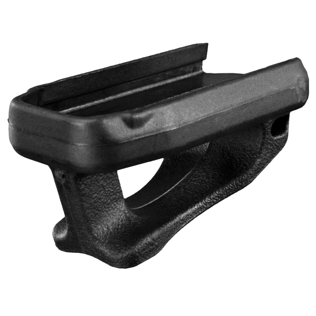 Magpul PMAG Ranger Plate 3-Pack, Black
