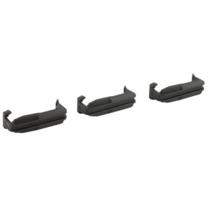 Magpul PMAG Impact/Dust Cover, 3-Pack, Black
