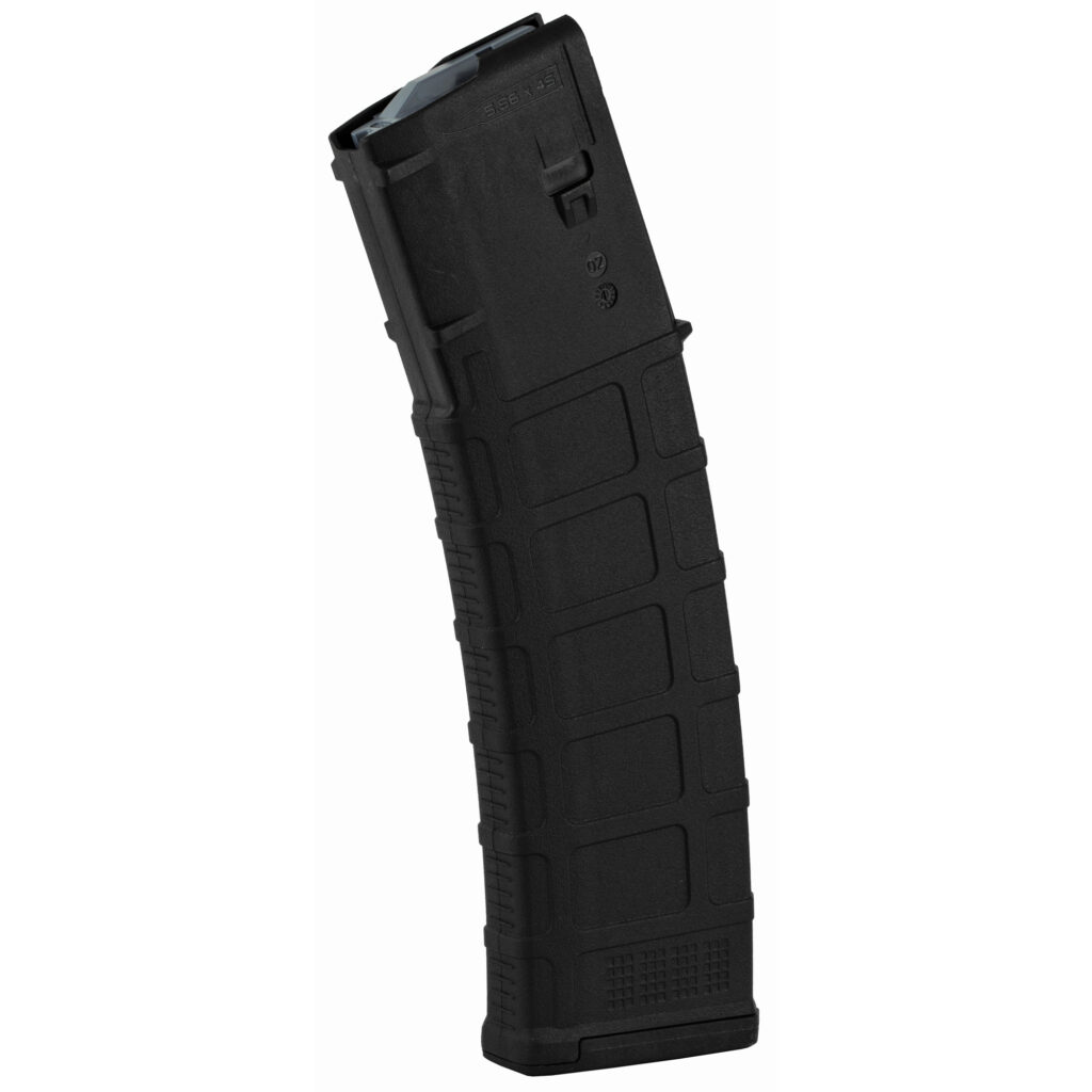 Magpul PMAG 40 AR/M4 Gen M3 Magazine, 40-Round, Black, .223 Rem/5.56 NATO