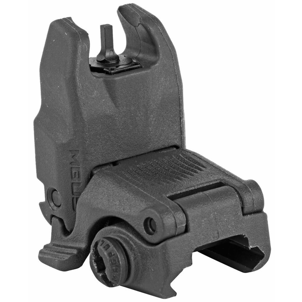 Magpul MBUS Front Sight, Black
