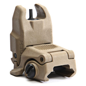 Magpul MBUS Front Sight, Flat Dark Earth