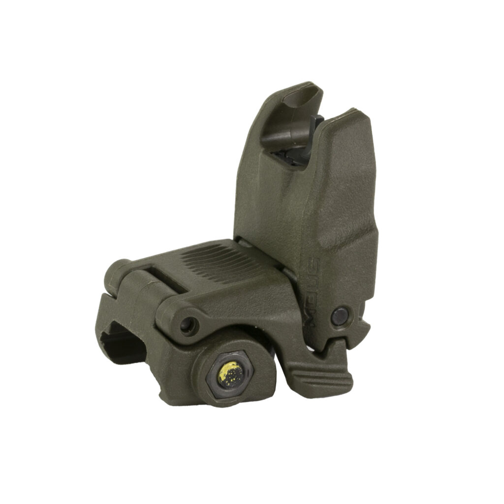 Magpul MBUS Front Sight, Olive Drab Green