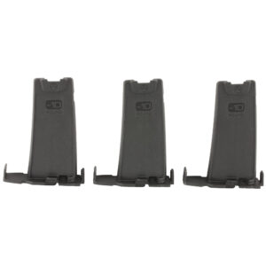 Magpul Minus 10 Round Limiter, PMAG AR/M4, 3-Pack