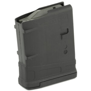 Magpul PMAG 10 LR/SR Gen M3 Magazine, SR-25/M110 7.62x51 NATO/.308 Win, 10-Round, Black