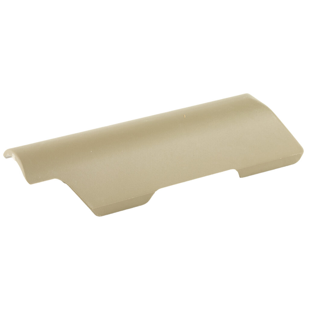 Magpul MOE/CTR Cheek Riser, 0.25 In., Flat Dark Earth
