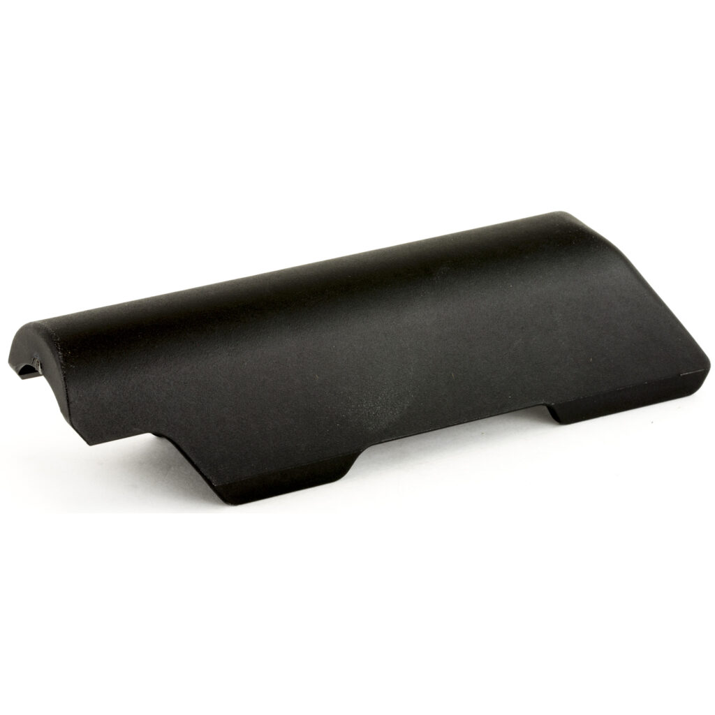 Magpul MOE/CTR Cheek Riser, 0.50 In., Black