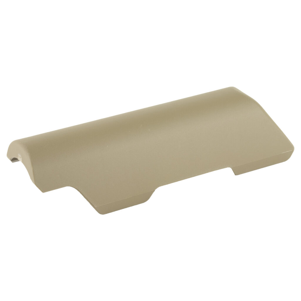 Magpul MOE/CTR Cheek Riser, 0.50 In., Flat Dark Earth
