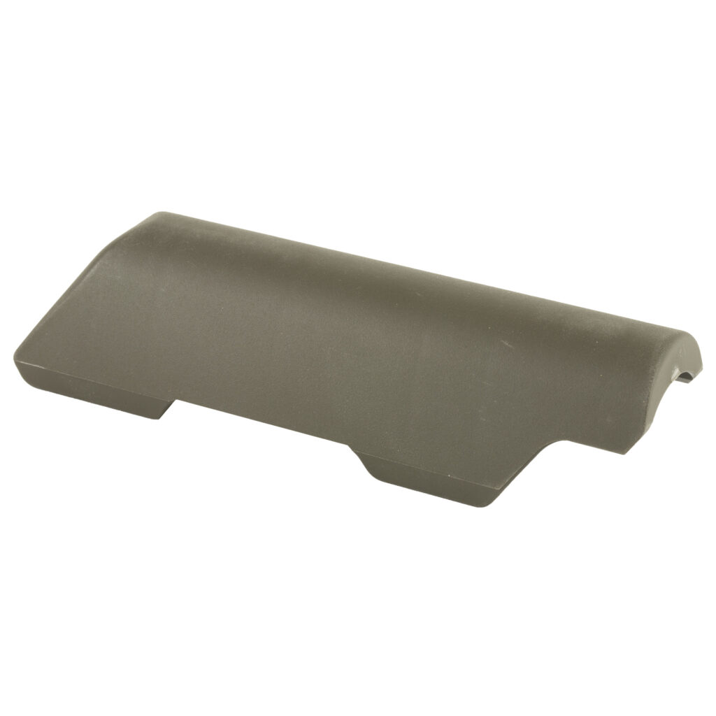 Magpul MOE/CTR Cheek Riser, 0.50 In., Olive Drab Green