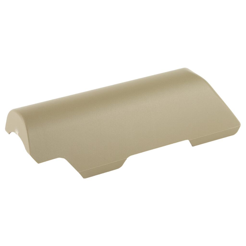 Magpul MOE/CTR Cheek Riser, 0.75 In., Flat Dark Earth