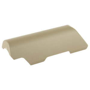 Magpul MOE/CTR Cheek Riser, 0.75 In., Flat Dark Earth