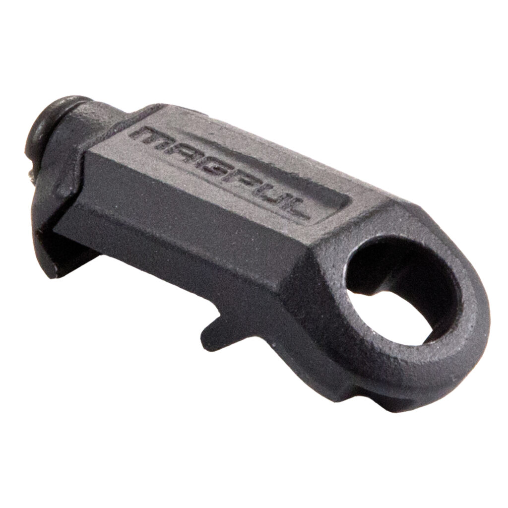 Magpul RSA QD Rail Sling Attachment, Black