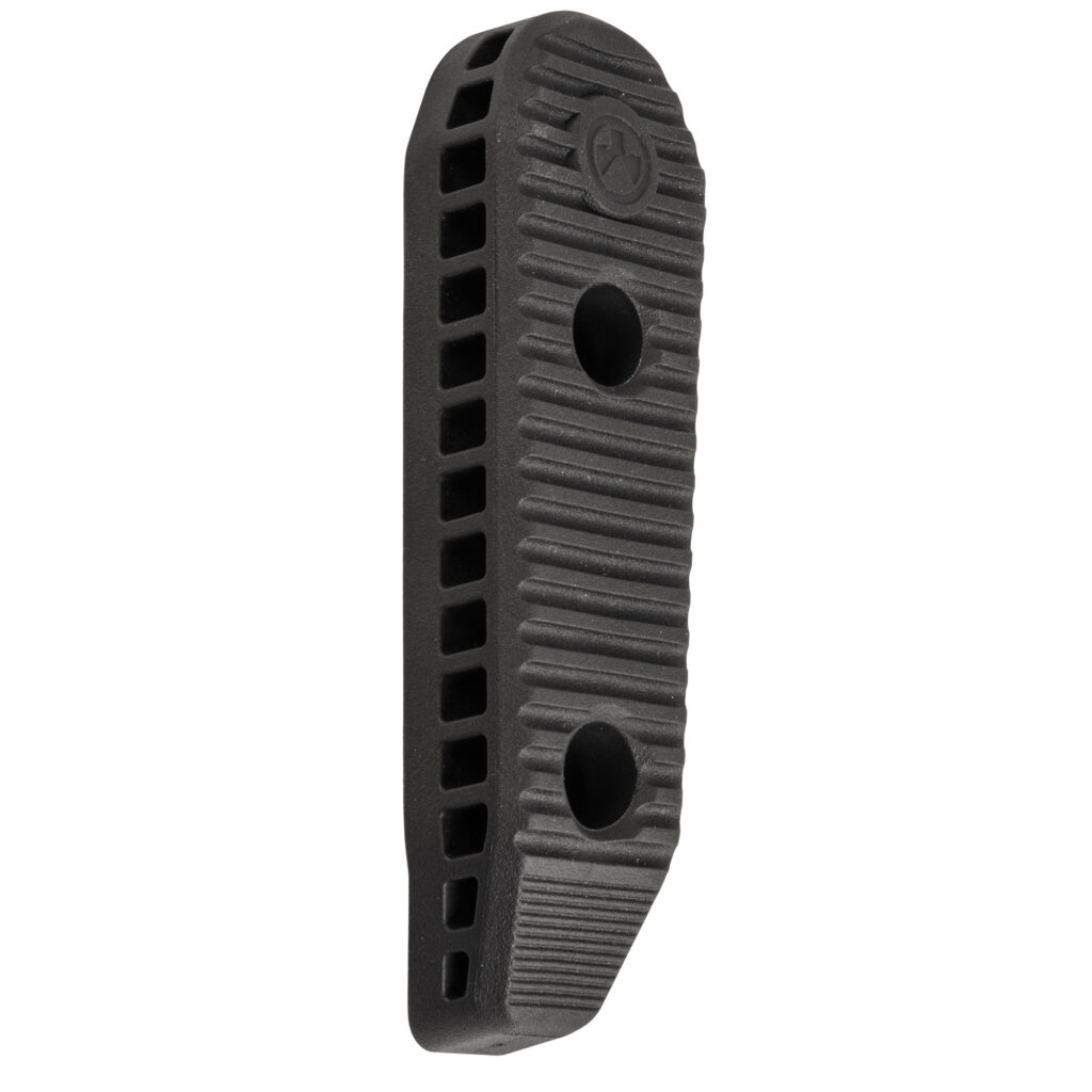 Magpul MOE SL Enhanced Rubber Butt-Pad, 0.70 In., Black