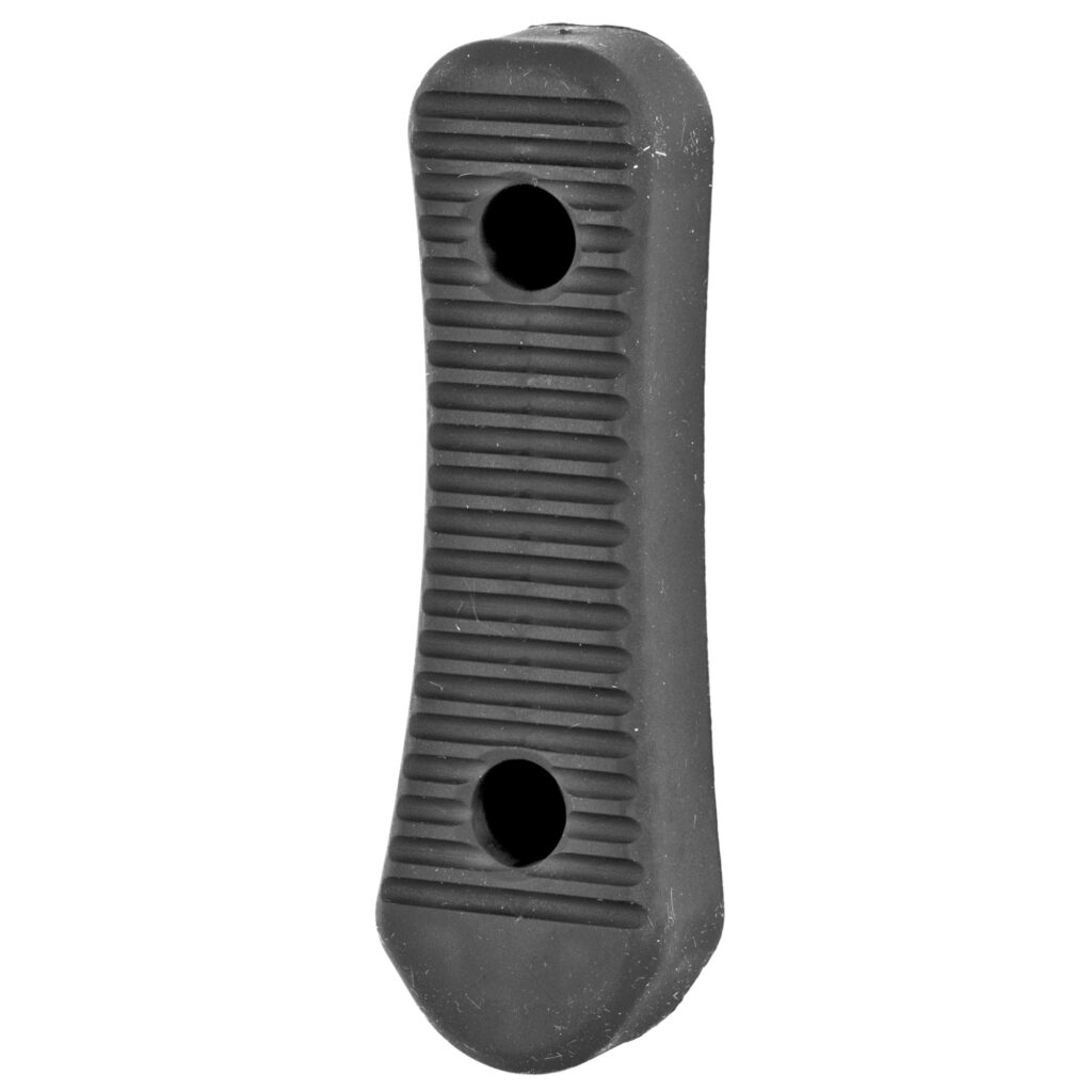 Magpul PRS Extended Rubber Buttpad, Black