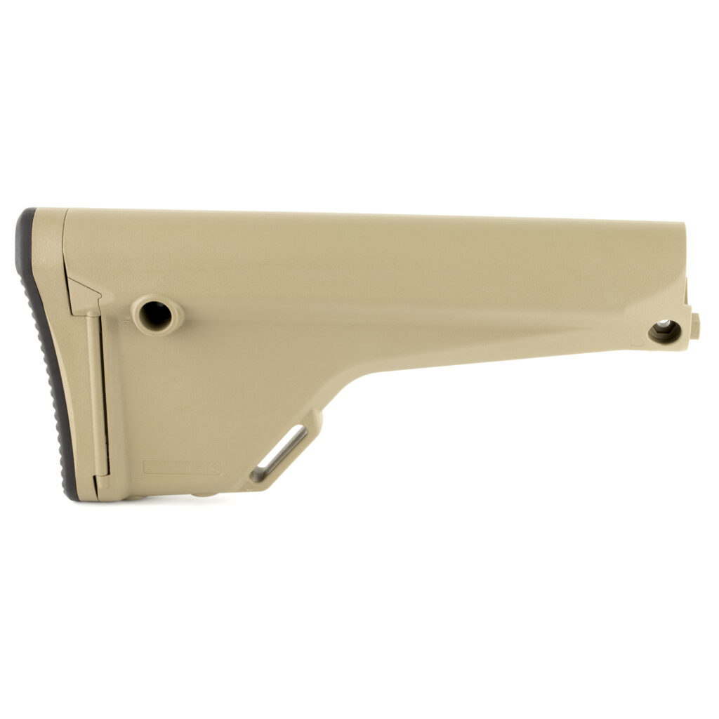 Magpul MOE Rifle Stock Mil-Spec, Flat Dark Earth